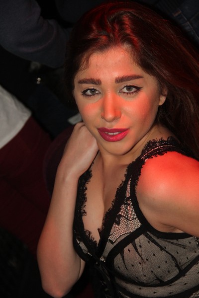 Taiga Beirut On Saturday Night